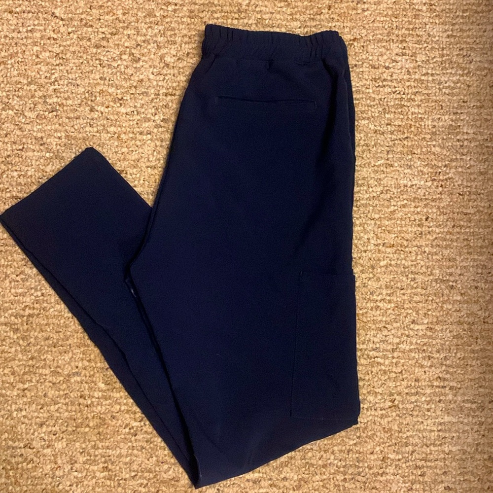 Luuna Scrub Astra Bottoms